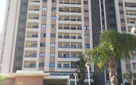 Apartment Nel Paraiso Deluxe