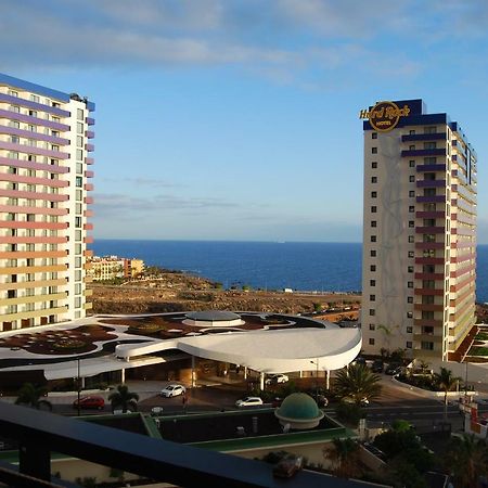 Apartment Nel Paraiso Deluxe Costa Adeje  Exterior foto