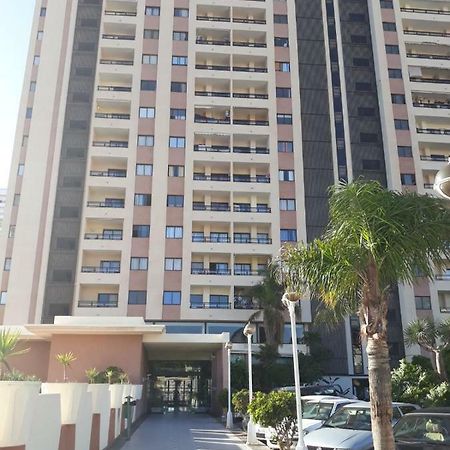Apartment Nel Paraiso Deluxe Costa Adeje  Exterior foto