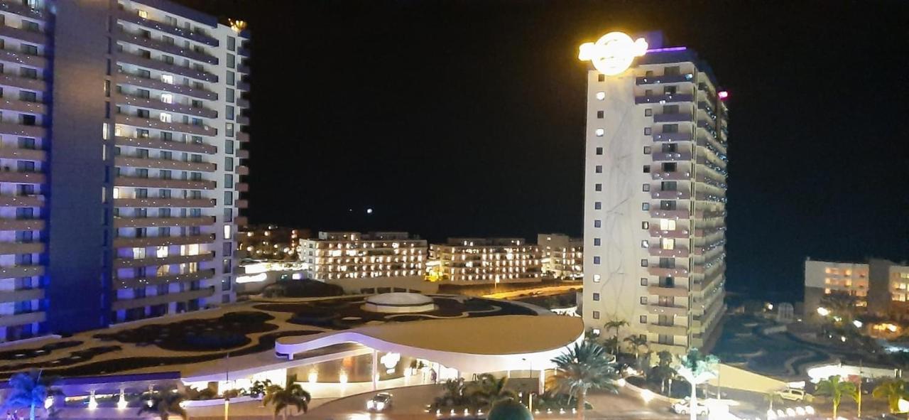 Apartment Nel Paraiso Deluxe Costa Adeje  Exterior foto