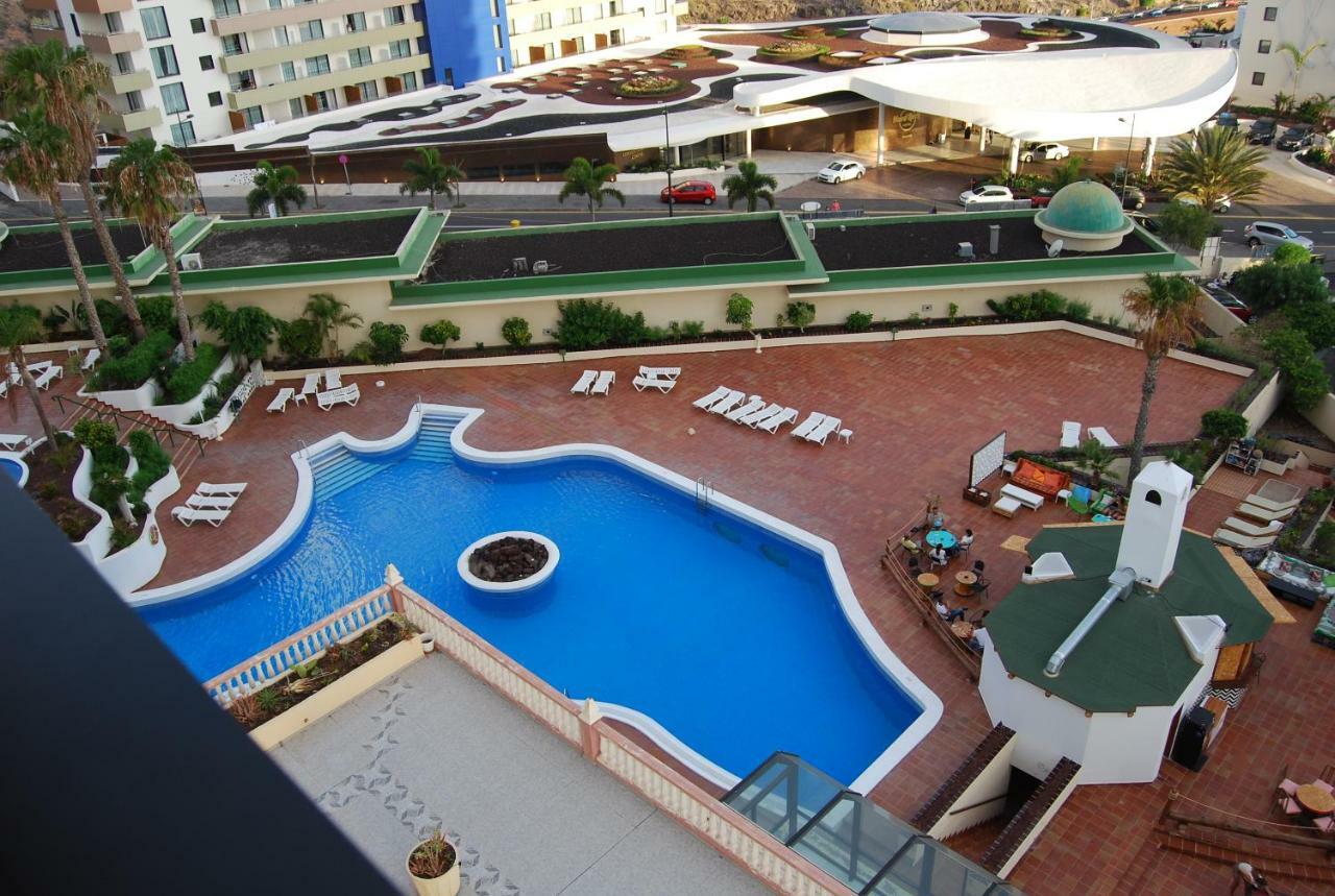 Apartment Nel Paraiso Deluxe Costa Adeje  Exterior foto