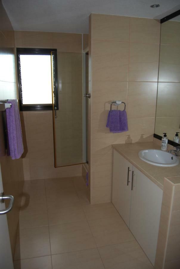 Apartment Nel Paraiso Deluxe Costa Adeje  Exterior foto