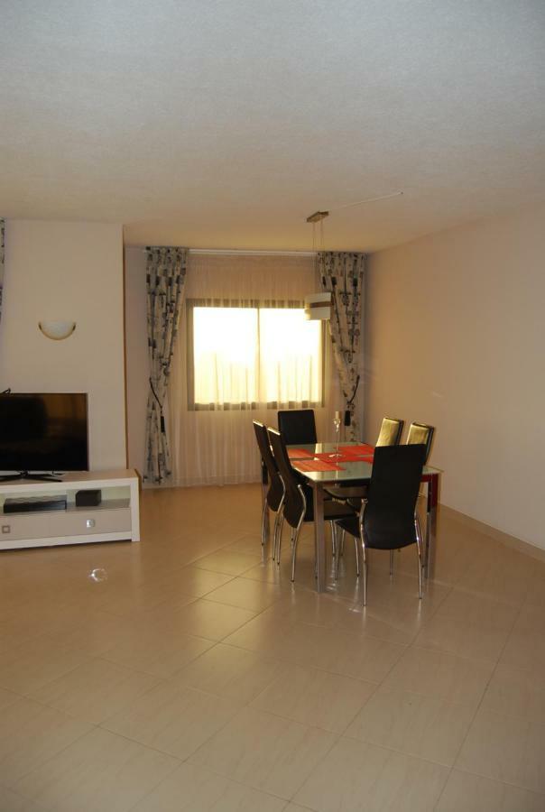Apartment Nel Paraiso Deluxe Costa Adeje  Exterior foto