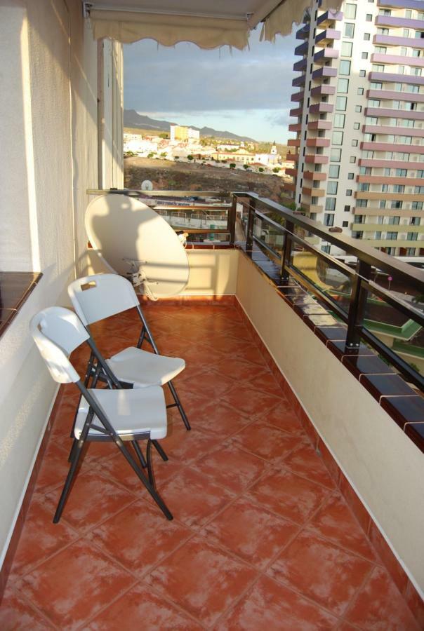 Apartment Nel Paraiso Deluxe Costa Adeje  Exterior foto