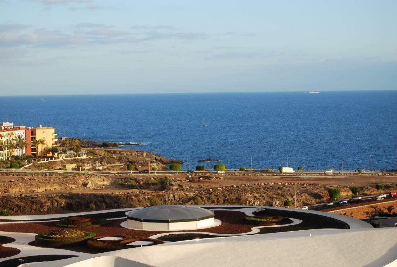 Apartment Nel Paraiso Deluxe Costa Adeje  Exterior foto