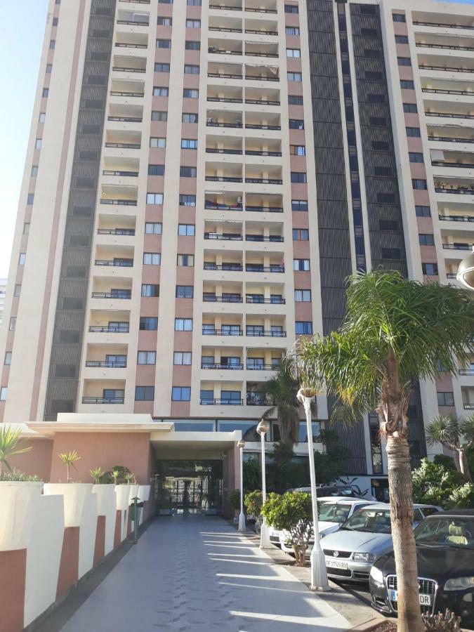 Apartment Nel Paraiso Deluxe Costa Adeje  Exterior foto