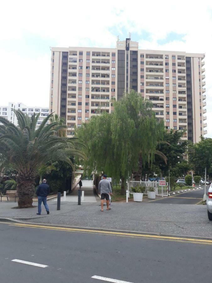Apartment Nel Paraiso Deluxe Costa Adeje  Exterior foto